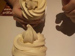 -麦当劳(合肥之心城店)