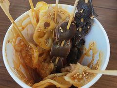 -廖记棒棒鸡(青岛万象城店)