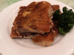 -良运大酒店餐厅