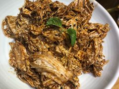 -局气 烤鸭·北京菜(光华路店)