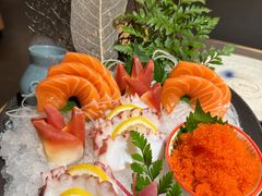 -德川家日本料理(顺义华联店)