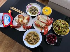-盒马鲜生(莱蒙都会店)