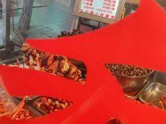 -正宁路小吃夜市