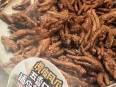 -留夫鸭(巴黎春天宝山店)