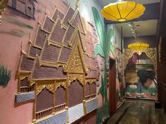 -品德宏·孔雀宴的发源地(金塔园店)