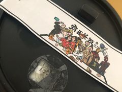 -霸王茶姬(南亚风情第壹城店)