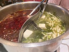 -活潑鲜跳(湖滨商业街店)