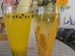 -和子足浴SPA会馆(东方之门店)