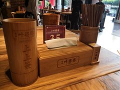 -叶婆婆钵钵鸡(解放碑店)