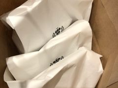 -酵墅·手感烘焙(印象汇店)