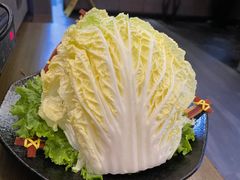 大白菜-湊湊火锅·茶憩(打浦桥日月光店)