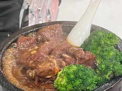 -万年酒楼(越秀南路店)