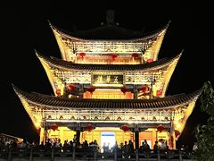 -大理古城