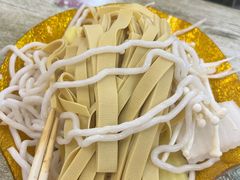 -老徐烧烤涮肚(交道口店)