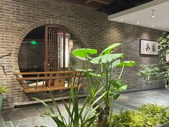 -青藤茶馆(南山路店)