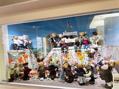 -济州岛泰迪熊博物馆