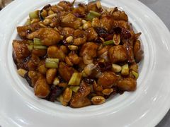 -红菜坊·烤鸭·川鲁宴(石园店)