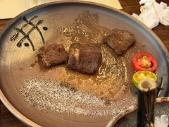 -大渔铁板烧(东城店)