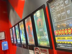 -Xcape异时刻密室逃脱魔法互动(瑞虹天地太阳宫店)
