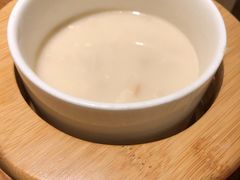 福州花生汤-闽上鲜·福建菜(龙湖滨江天街店)