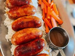 梅萨妈妈菲律宾香肠-Mesa Madre梅萨妈妈·Bintana(国贸店)