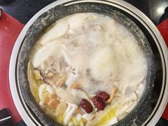 -南渝食府.石锅鸡(尚城花园店)