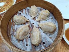 -东升灌浆包(辛庄街总店)