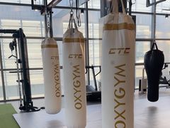 -OXYGYM 奥美氧舱运动中心(朝阳大悦城店)