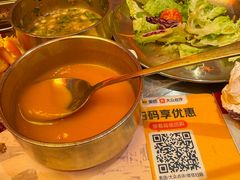 -西塔老太太泥炉烤肉(苏州大悦城店)