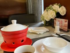 -玉丰国际酒店·玉宴中餐厅