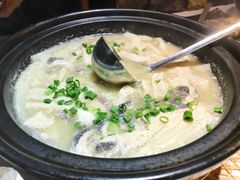 四喜大鱼-味可道美食坊(福基路店)