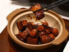 -富淳饭店(世纪公园店)