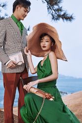 -太古映画婚纱摄影(天河店)