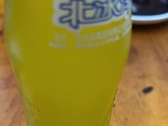 -小红烤翅(傅厚岗店)