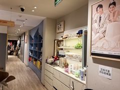 -海马体照相馆(上海月星环球港店)