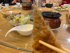-张烤鸭·川菜·非遗冒烤鸭(青石桥店)
