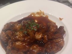 -老头儿油爆虾(星光一期店)