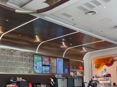-Tims天好咖啡(河西万象城店)