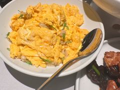 茉莉花炒鸡蛋-翡翠江南(国贸商城店)