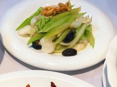 腰果炒全素-峨嵋酒家总店(车公庄店)
