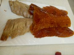 -鑫百万烤鸭店(大兴店)