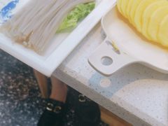 -蛙鱼潭美蛙鱼头火锅(解放碑瑞富广场店)
