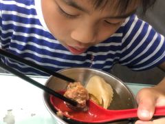 -食惠里小笼包面馆(越秀店)