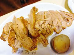 -陆记鹅庄·潮汕菜·狮头鹅(大仟里店)