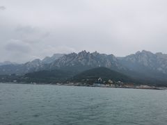 -崂山仰口游览区