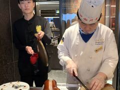 -四世同堂·京菜·烤鸭(双井店)