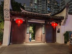 -三坊七巷历史文化街区