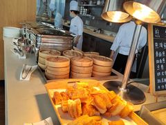 -小南洋海景餐厅(深圳湾店)