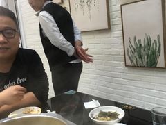 -红菇坊鲜汤火锅(橡树湾店)