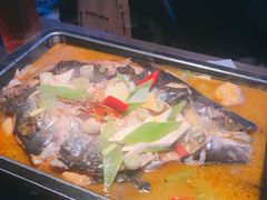 -炉鱼(天河领展店)